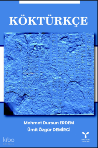 Köktürkçe