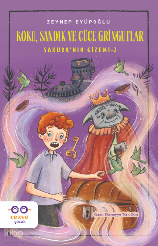 Koku, Sandık ve Cüce Gringutlar – Sakura’nın Gizemi