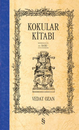 Kokular Kitabı (Ciltli) - Kitapiks.com