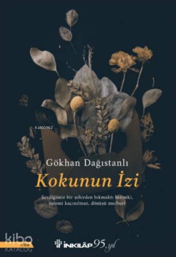 Kokunun İzi