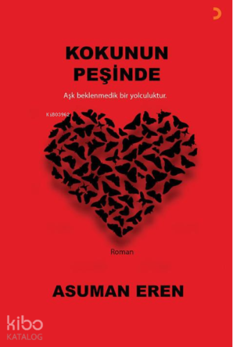 Kokunun Peşinde - Kitapiks.com