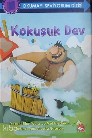 Kokuşuk Dev