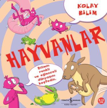 Kolay Bilim Hayvanlar