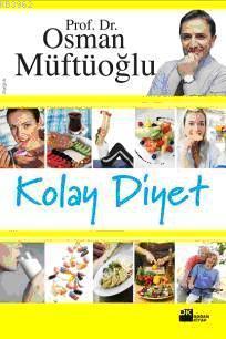 Kolay Diyet - Kitapiks.com
