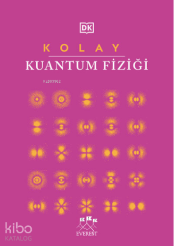 Kolay Kuantum Fiziği