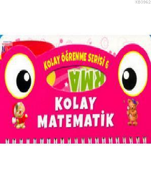 Kolay Öğrenme 6 - Kolay Matematik Çıkarma