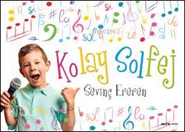 Kolay Solfej - Kitapiks.com