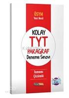 Kolay TYT Paragraf Deneme Sınavı