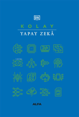 Kolay Yapay Zekâ
