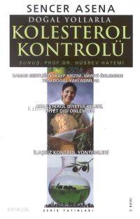 Kolesterol Kontrolu