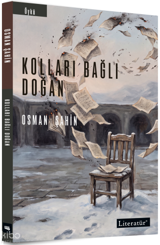 Kolları Bağlı Doğan