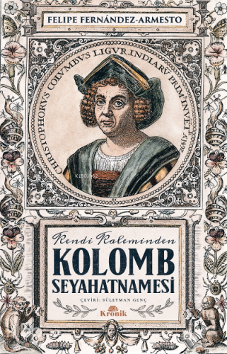 Kolomb Seyahatnamesi ;Kendi Kaleminden