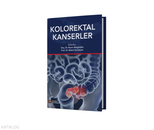 Kolorektal Kanserler