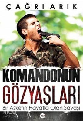 Komandonun Gözyaşları
