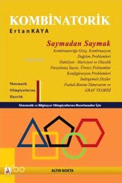 Kombinatorik Saymadan Saymak