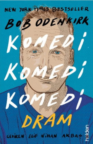 Komedi Komedi Komedi Dram