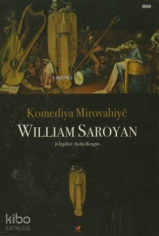 Komediya Mirovahiye