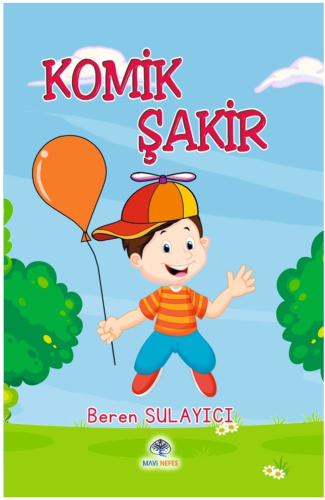 Komik Şakir