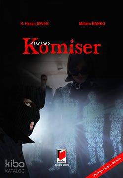 Komiser