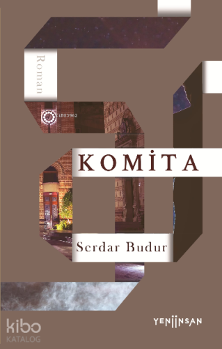 Komita - Kitapiks.com
