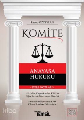 Komite Anayasa Hukuku