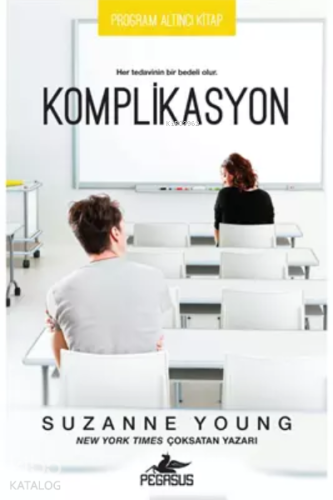 Komplikasyon