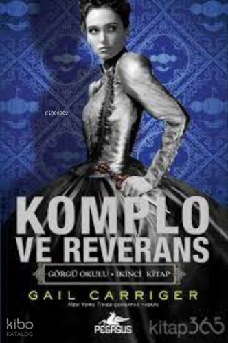 Komplo Ve Reverans