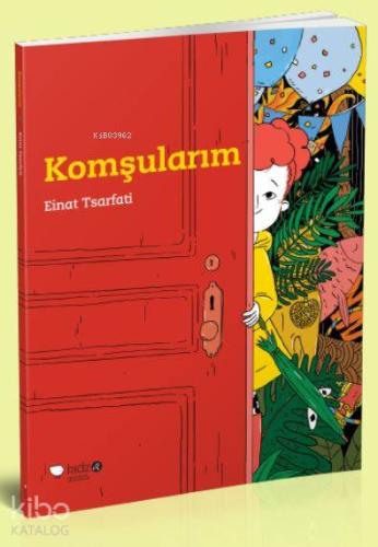 Komşularım - Kitapiks.com