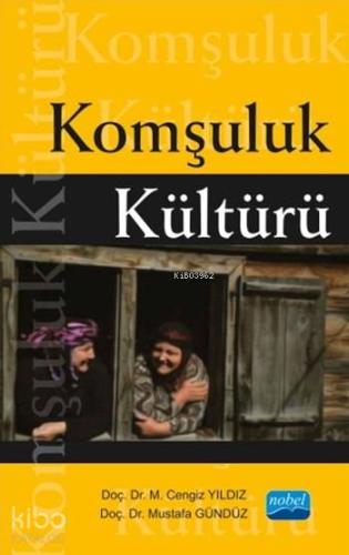 Komşuluk Kültürü
