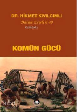 Komün Gücü