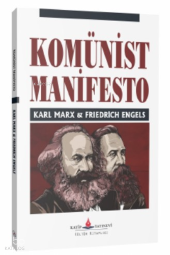 Komünist Manifesto