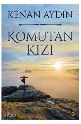 Komutan Kızı - Kitapiks.com