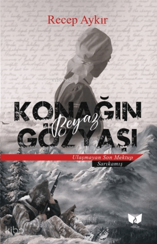 Konağın Beyaz Gözyaşı
