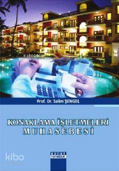 Konaklama İşletmeleri Muhasebesi