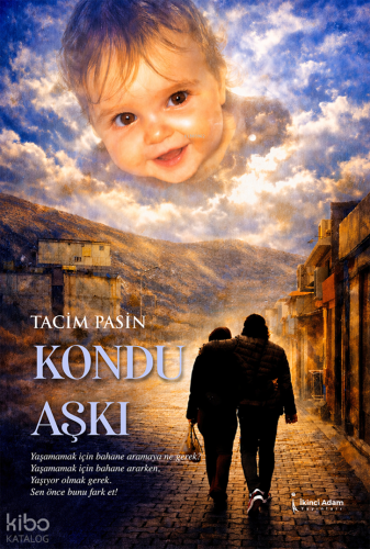 Kondu Aşkı