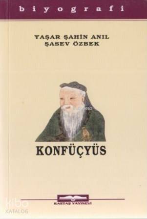 Konfüçyüs