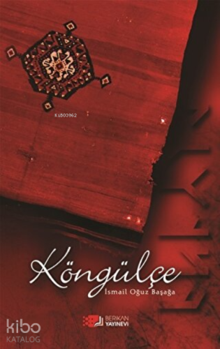 Köngülçe