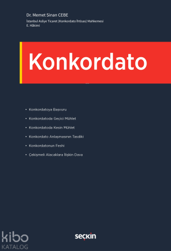 Konkordato