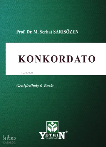 Konkordato