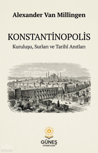 Konstantinopolis