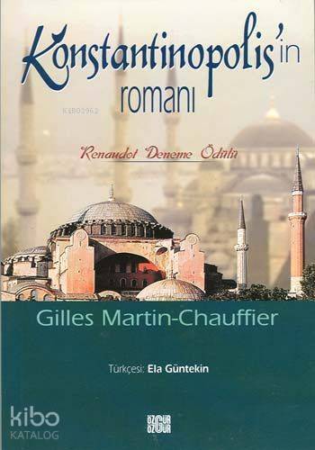 Konstantinopolis'in Romanı