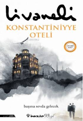 Konstantiyye Oteli