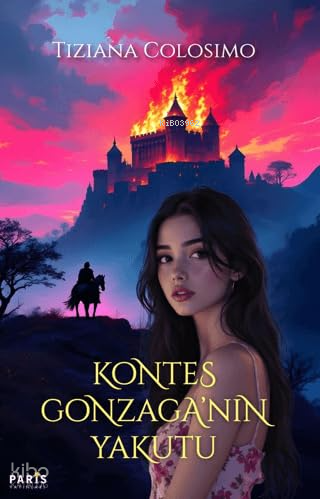 Kontes Gonzaga'nın Yakutu