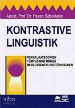Kontrastive Linguistic