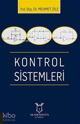 Kontrol Sistemleri