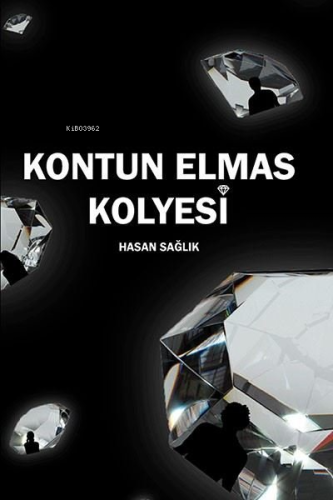 Kontun Elmas Kolyesi