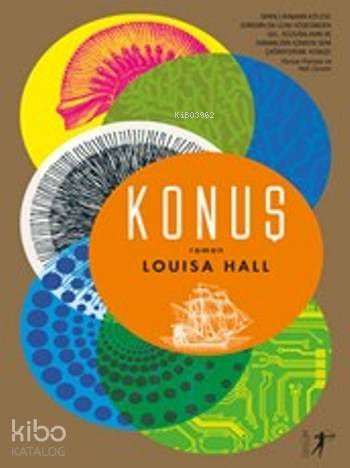 Konuş - Kitapiks.com