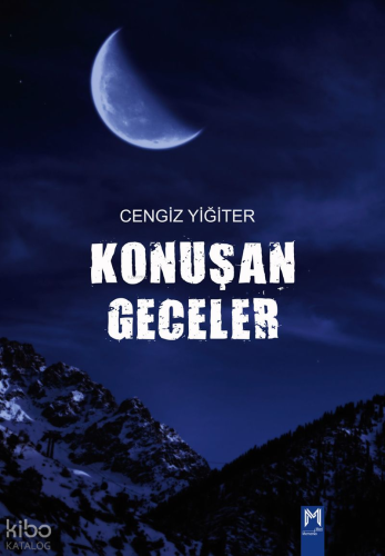 Konuşan Geceler