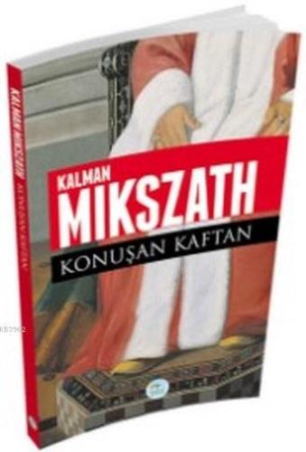 Konuşan Kaptan