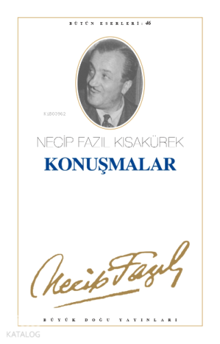 Konuşmalar (Kod:80)